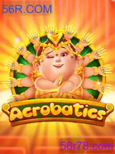 Acrobatics: Aventuras e Estratégia no Coração do Brasil