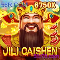 Descubra o Universo de JILICaishen: O Novo Fenômeno dos Jogos